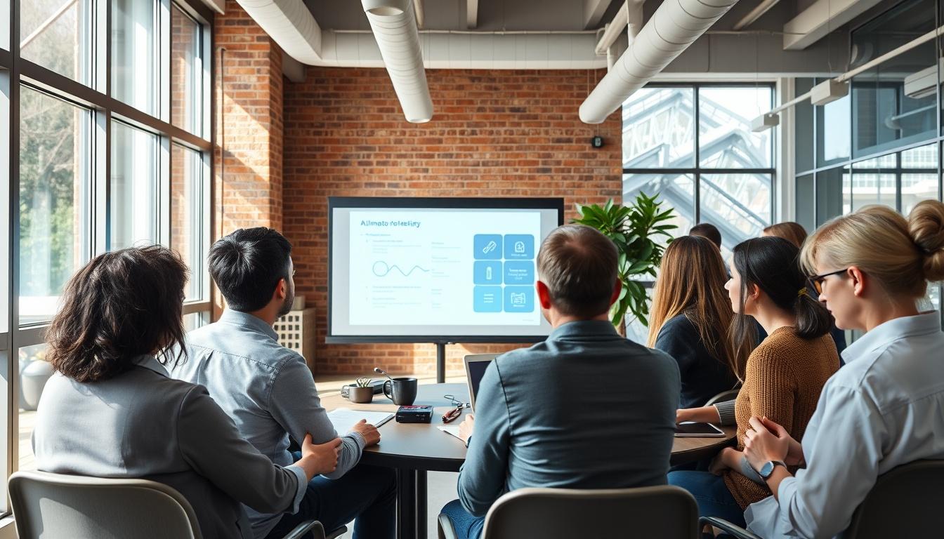 Transform Your Business Operations